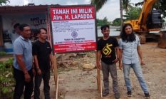 Sengketa Milik Almarhum H.Lapadda di Kelurahan Sea Dikuasai Sepihak dan Diduga Jadi Sarang Aktivitas Ilegal.