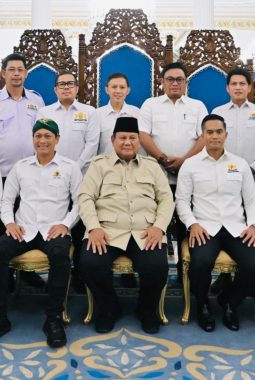 Kadin Lampung Dorong Menkeu Suahasil Nazara Perkuat Efisiensi APBN dan Kepercayaan Investor