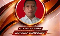 PENGUMUMAN RESMI: PEMECATAN DAN PENCABUTAN ATRIBUT WARTAWAN MELINTING NEWS